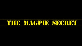 MagpieSecret